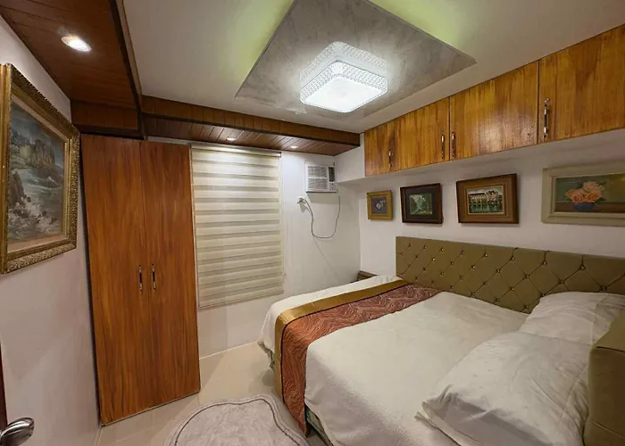 Cozy Hub Bed & Breakfast