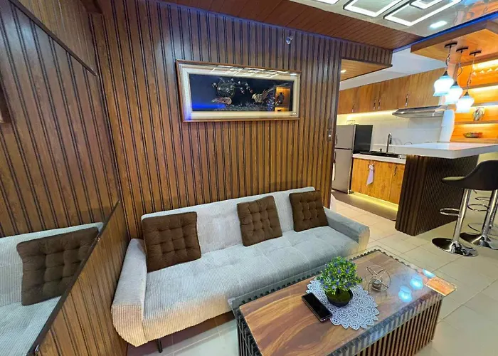 Cozy Hub Manila