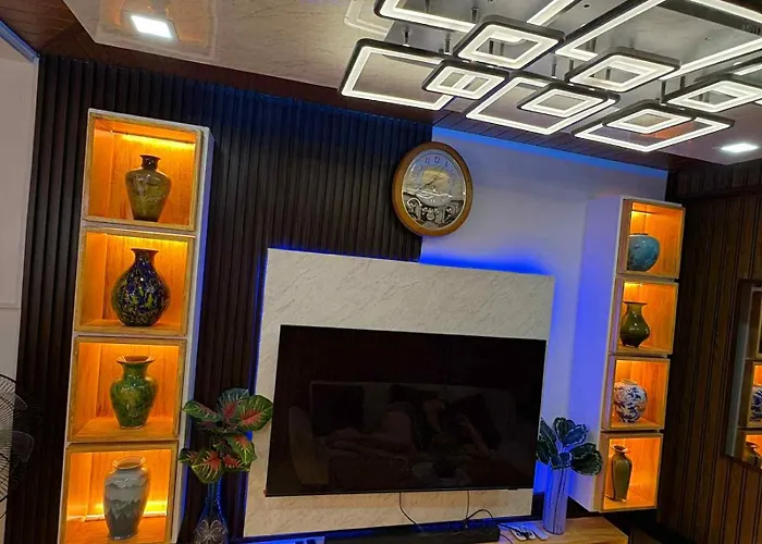 Bed & Breakfast Cozy Hub Manila