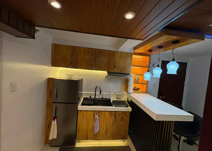 Cozy Hub Bed & Breakfast *