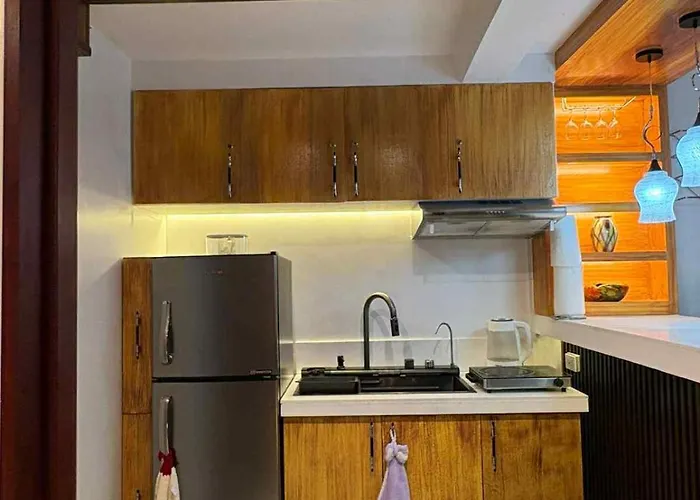 Cozy Hub * Manila