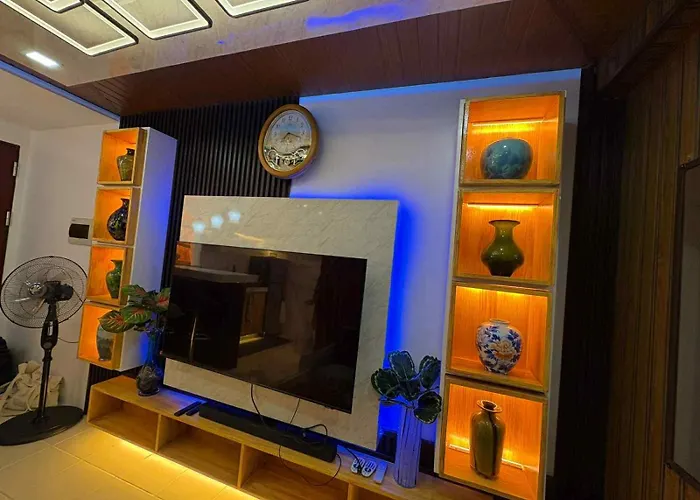 Bed & Breakfast Cozy Hub *