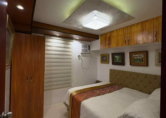 Bed & Breakfast Cozy Hub *